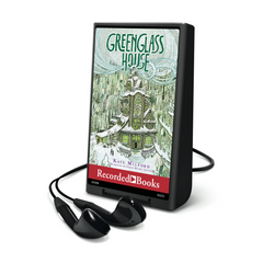 Greenglass House