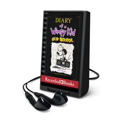 Diary of a Wimpy Kid: Old School