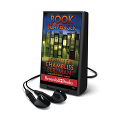 Book Scavenger