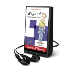 Waylon! One Awesome Thing