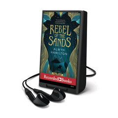 Rebel of the Sands
