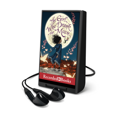 The Girl Who Drank the Moon