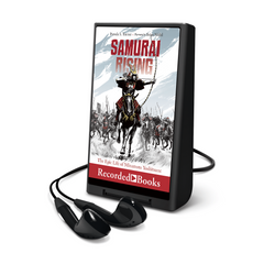 Samurai Rising