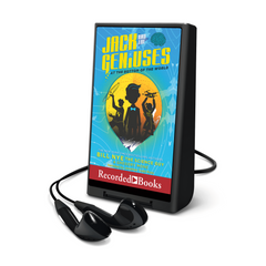 Jack and the Geniuses: At the Bottom of the World