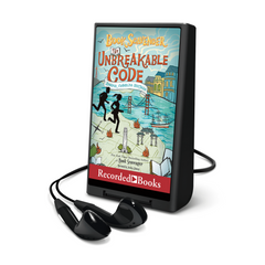 The Unbreakable Code