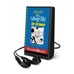 The Diary of a Wimpy Kid: Getaway