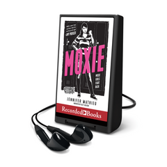 Moxie