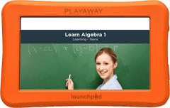 Learn Algebra I
