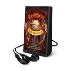 Curiosity House: The Screaming Statue