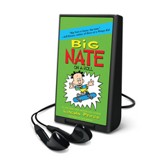 Big Nate on a Roll