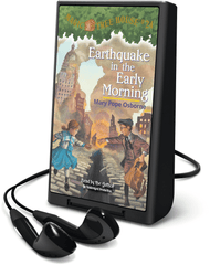 Earthquake in the Early Morning