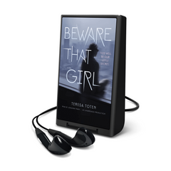 Beware That Girl