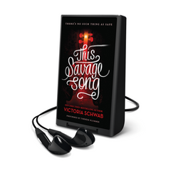 This Savage Song