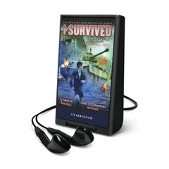 I Survived the Nazi Invasion, 1944