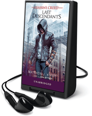 The Last Descendants