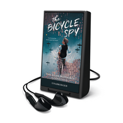 The Bicycle Spy