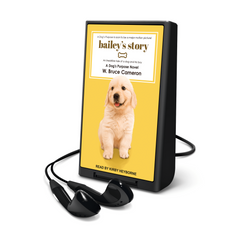 Bailey's Story