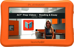 ACT Prep Videos - Reading & Essay