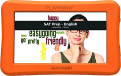 SAT Prep - English