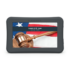 Learn U.S. Law
