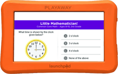 Little Mathematician!