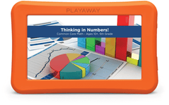 Thinking in Numbers!