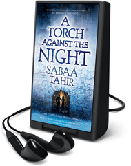 A Torch Against the Night