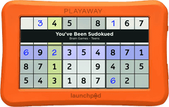 You've Been Sudokued