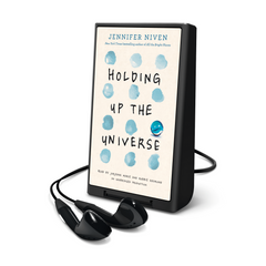 Holding Up the Universe
