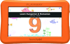 Learn Hungarian & Romanian