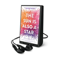 The Sun is Also a Star