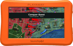 Conquer Quest