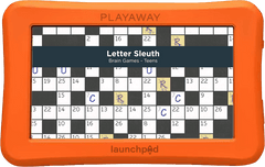 Letter Sleuth