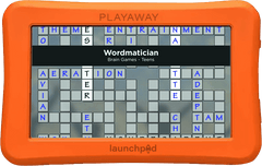 Wordmatician