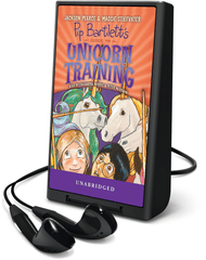 Pip Bartlett's Guide to Unicorn Training