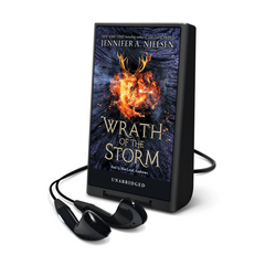 Wrath of the Storm