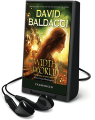 The Width of the World