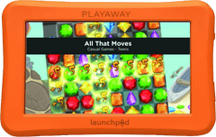 All That Moves