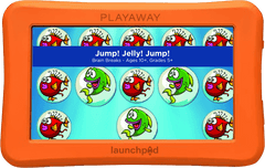 Jump! Jelly! Jump!