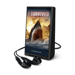 I Survived the Shark Attacks of 1916