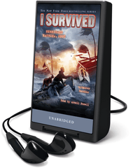 I Survived Hurricane Katrina, 2005