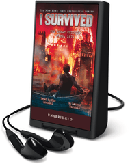 I Survived the Great Chicago Fire, 1871