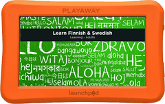 Learn Finnish & Swedish