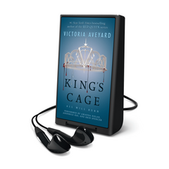 King's Cage