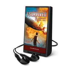 I Survived the Hindenburg Disaster, 1937