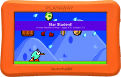 Star Student!