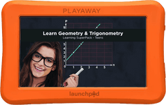 Learn Geometry & Trigonometry