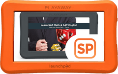 Learn SAT Math & SAT English