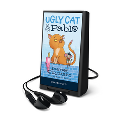 Ugly Cat & Pablo