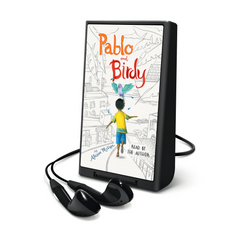 Pablo and Birdy